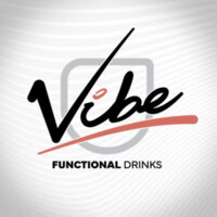 VIBE FUNCTIONAL DRINKS logo - Similar company to Functional Drinks Club