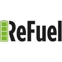 ReFuel AB logo - Similar company to Thansen.No