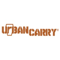 Urban Carry Holsters logo - Similar company to Rounded, By Concealment Express