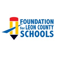 Foundation for Leon County Schools logo - Similar company to Education Foundation Of Anne Arundel County Public Schools