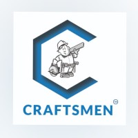 Official_Craftsmen logo - Similar company to Square One Architecture