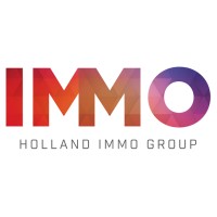 Holland Immo Group logo - Similar company to Sectie5