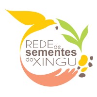 Associação Rede de Sementes do Xingu logo - Similar company to Cooperacre