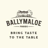 Ballymaloe Foods logo - Similar company to Grá Chocolates