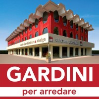 GARDINI per arredare srl logo - Similar company to Spazio Calmo • Citofono Per Comunicazione Bidirezionale