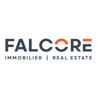 FALCORE Real Estate logo - Similar company to Alta Construction Group