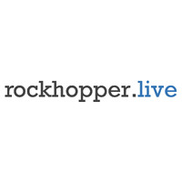 Rockhopper Live logo - Similar company to Shell'S Creative Solutions: Content Engine