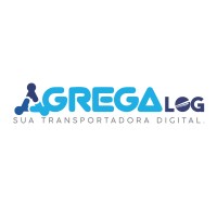 AgregaLog logo - Similar company to Agrega Tech