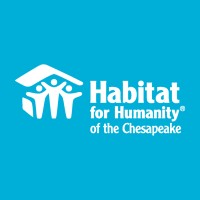 Habitat for Humanity of the Chesapeake logo - Similar company to The Ippy Dippy