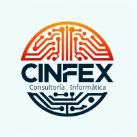 Cinfex Consultoría Informática logo - Similar company to Ada Sistemas