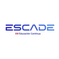 ESCADE | Educación Continua logo - Similar company to Omdec Peru
