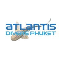Atlantis Divers Phuket logo - Similar company to Trinity Relationship Management