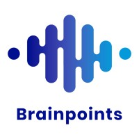 Brainpoints logo - Similar company to Block Traceability