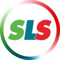 Smart Label Solutions™ logo - Similar company to Smart Label Solutions (Sls)