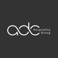 ADC Hospitality Group logo - Similar company to Aicourses.Com