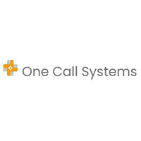 One Call Systems - The Instant Wireless Nursecall logo - Similar company to Eclipse Nursecall Systems