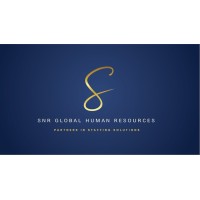 SNR GLOBAL HUMAN RESOURCES - DUBAI, UAE. logo - Similar company to Global Touch Human Resources