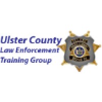 Ulster County Law Enforcement Training Group