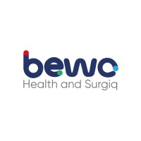 BEWO HEALTH & SURGIQ logo - Similar company to Mpi Cloud