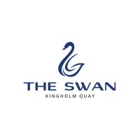 The Swan - Kingholm Quay logo - Similar company to Chief Wraps