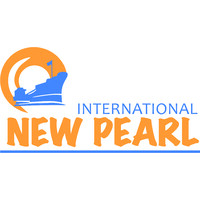 New Pearl International logo - Similar company to Mon Panier Latin
