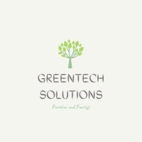 GreenTech Solutions logo - Similar company to Greentech Solutions