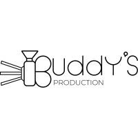 Buddy's Production logo - Similar company to Pierre De Lune