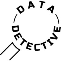 Data Detective logo - Similar company to Datadetective