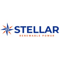 Stellar Renewable Power logo - Similar company to Pinebrook Legacy