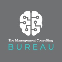 The Management Consulting Bureau logo - Similar company to Gen-Sys - Digital Transformation