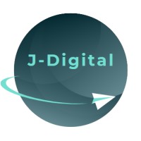 J-Digital Co logo - Similar company to Highnote
