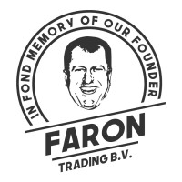 FARON Trading B.V. logo - Similar company to Cámpora Sas