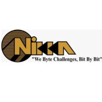 Nikka Robotics Solution and Technology logo - Similar company to Workbench Robotics Solution