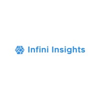 Infini Insights logo - Similar company to Datamoon