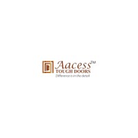 Aacess Tough Doors logo - Similar company to Crystal Engineering