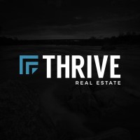 Thrive Real Estate logo - Similar company to Thrive Real Estate Group