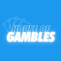 House of Gambles logo - Similar company to Curtle