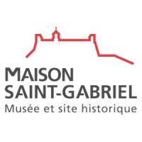 Maison Saint-Gabriel, Musée et site historique logo - Similar company to Kangen Sport