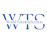 World Talent Selection logo - Similar company to Upenvision