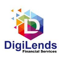 Digilends logo - Similar company to Relevant Pay