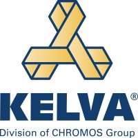 KELVA A Division of CHROMOS Group logo - Similar company to Distribuidor Autorizado De Balanzas En La Marca Ohaus En Peru