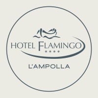 Hotel Flamingo Ampolla logo - Similar company to Imex Eu Trading S.R.L.