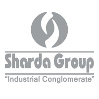 Sharda Group logo - Similar company to Kl Dugar Group