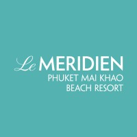 Le Méridien Phuket Mai Khao Beach Resort logo - Similar company to Nexrevo Global