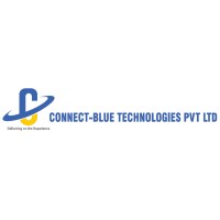Connect Blue Technologies Pvt. Ltd. logo - Similar company to Istar Skill Development Pvt Ltd
