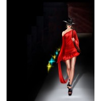 Fashion Buyers Network logo - Similar company to Apparel Buyer Contact