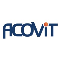 ACOVIT logo - Similar company to Digitoo.Io | Erp And Crm