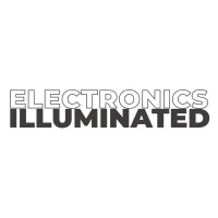 Electronics Illuminated logo - Similar company to Ace Communication