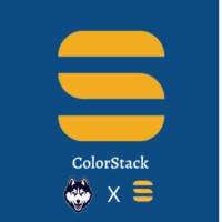 ColorStack Uconn logo - Similar company to Colorstack Ksu
