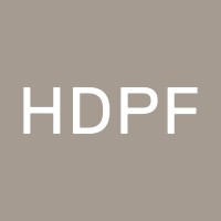 HDPF Holding logo - Similar company to Dr. Noëmi Schöni - Digitale Expertenpositionierung